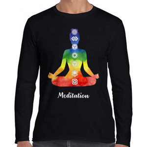 Kaos meditation