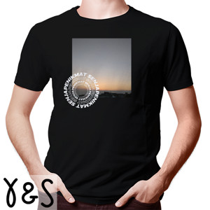 Kaos penikmat senja 4