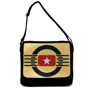 Tas Selempang Tas bintang