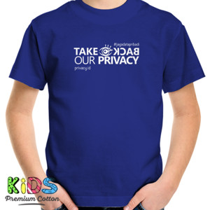 Kaos kaos takeback OUR privacy