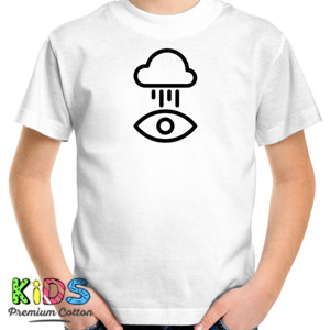 Kaos Rainy Eyes