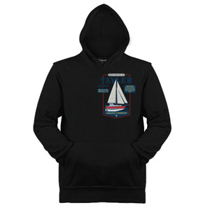 Jaket Hoodie Tayler Sailing Company