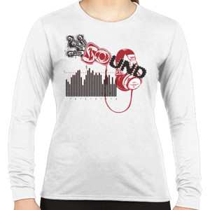 Kaos Cek Sound