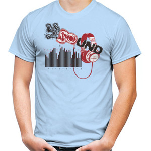 Kaos Cek Sound