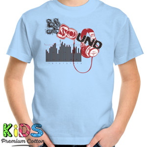 Kaos Cek Sound