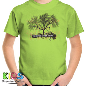 Kaos The Empire Of Shade