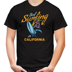Kaos Best Surfing