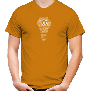 Kaos Typograph
