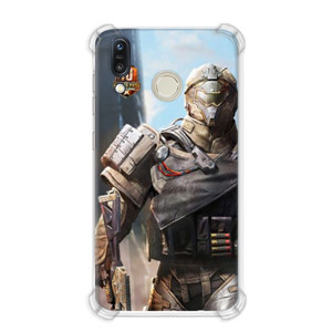 Casing HP Soft Case Oppo 11 Pro