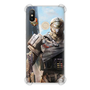 Casing HP Soft Case Oppo 11 Pro