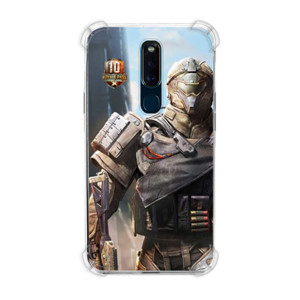 Casing HP Soft Case Oppo 11 Pro