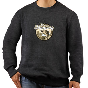 Jaket Sweater Mancing 016