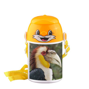 Botol Minum Anak HORNBILL 