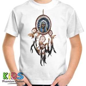 Kaos Dream Catcher