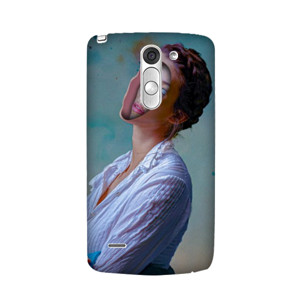 Deep Face Case Casing HP