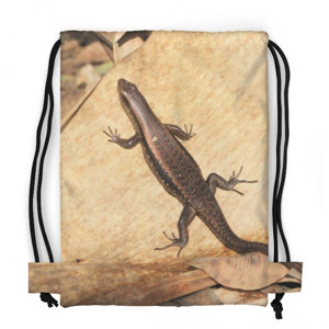 Tas Serut Fullprint Lizard
