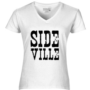 Kaos Side ville