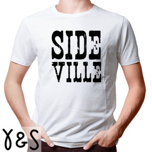 Kaos Side ville