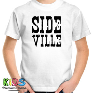 Kaos Side ville
