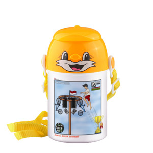 Botol Minum Anak Komik terkreatif no.1 2020