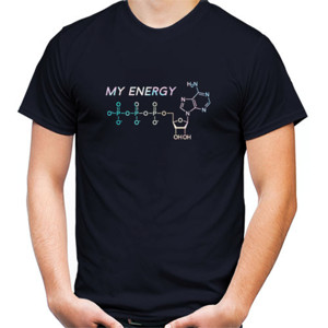 Kaos My Energy