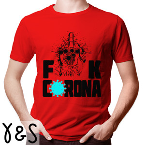 Kaos fuck corona