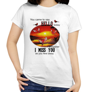 Kaos you came to say hello