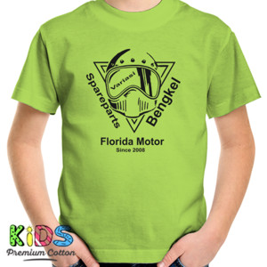 Kaos Florida Motor