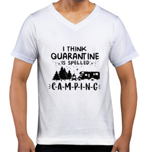 Kaos  i think quarantine