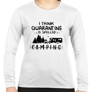 Kaos i think quarantine