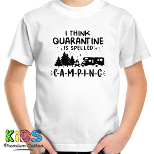 Kaos i think quarantine