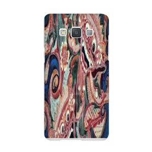 batik 4 Casing HP