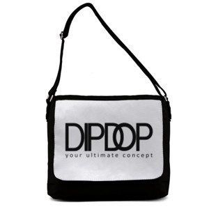 Tas Selempang DIPDOP COOL BAG!