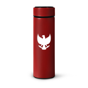 Botol Tumbler Garuda Pancasila