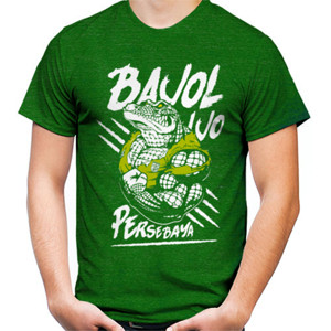 Kaos Kaos Bajul Ijo
