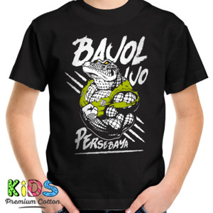 Kaos Kaos Bajul Ijo 