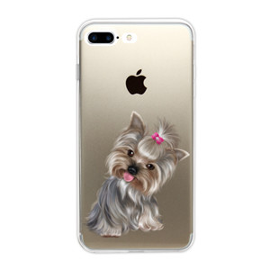 Cute Dog Casing HP