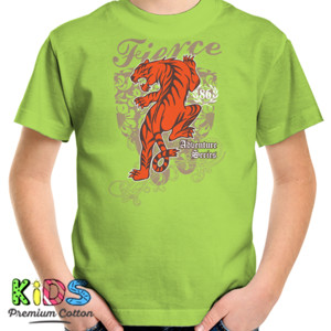 Kaos Adventure Series