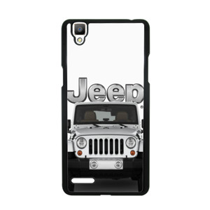 JEEP Casing HP