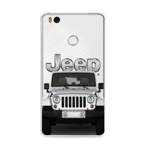 JEEP Casing HP