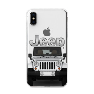 JEEP Casing HP
