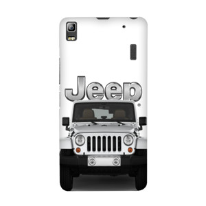 JEEP Casing HP