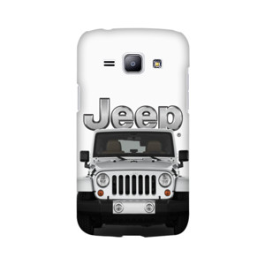 JEEP Casing HP