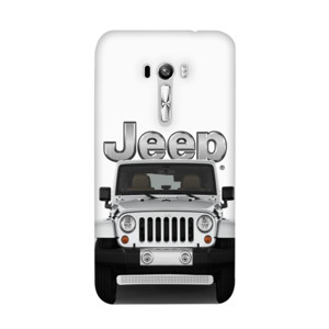 JEEP Casing HP