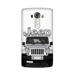 JEEP Casing HP