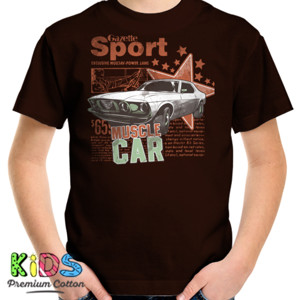 Kaos Sport Car