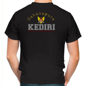 Kaos Kediri