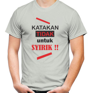 Kaos Syirik