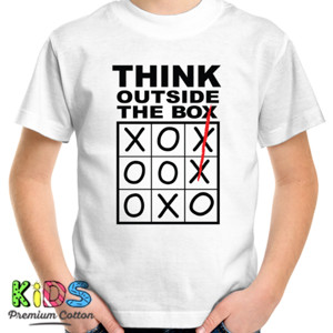 Kaos Kaos Think Outside The Box