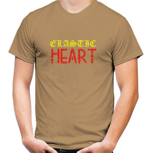 Kaos Elastic Heart